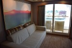 Owners Suite Stateroom Picture