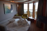 Penthouse Stateroom Picture