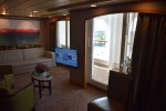 Owners Suite Stateroom Picture