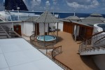 Garden Villa Stateroom Picture