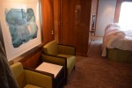 Owners Suite Stateroom Picture