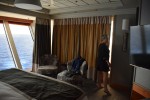 Garden Villa Stateroom Picture