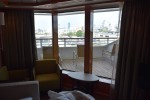 Penthouse Stateroom Picture