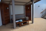 Garden Villa Stateroom Picture