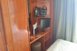 2-Bedroom Family Suite Stateroom Picture