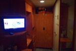 Interior Stateroom Picture