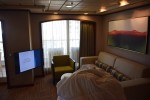 Owners Suite Stateroom Picture
