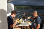 2-Bedroom Family Suite Stateroom Picture