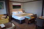 Family Suite Stateroom Picture