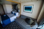 Junior Suite Stateroom Picture