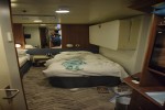 Interior Stateroom Picture