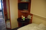 Interior Stateroom Picture