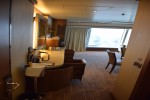 Family Suite Stateroom Picture