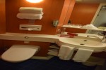 Interior Stateroom Picture