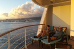 2-Bedroom Family Suite Stateroom Picture