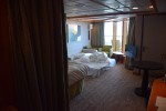 Penthouse Stateroom Picture