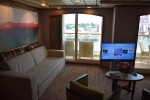 Owners Suite Stateroom Picture