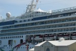 Norwegian Dawn Exterior Picture