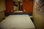 Interior Stateroom Picture