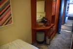 Interior Stateroom Picture