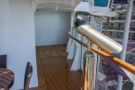 Aqua Theater Suite - 1 Bedroom Stateroom Picture