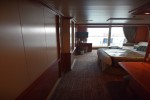 Club Suite Stateroom Picture