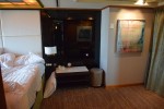 Owners Suite Stateroom Picture