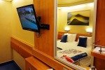 Interior Stateroom Picture