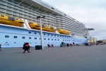 Anthem of the Seas Exterior Picture