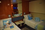 Interior Stateroom Picture