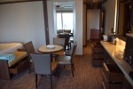 Family Suite Stateroom Picture