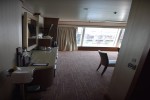 Family Suite Stateroom Picture