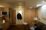 Interior Stateroom Picture