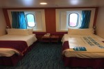 Oceanview Stateroom Picture