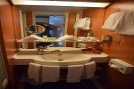 Club Suite Stateroom Picture