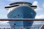 Anthem of the Seas Exterior Picture