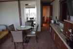 Family Suite Stateroom Picture