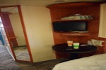 Interior Stateroom Picture