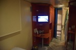 Oceanview Stateroom Picture