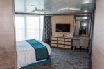 Aqua Theater Suite - 1 Bedroom Stateroom Picture