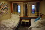 Oceanview Stateroom Picture