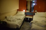 Interior Stateroom Picture