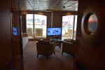 Owners Suite Stateroom Picture