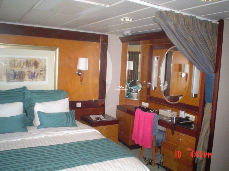 Monarch of the Seas Stateroom 1534