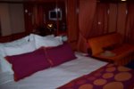 Club Suite Stateroom Picture