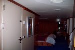 Club Suite Stateroom Picture