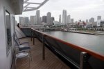 Premium Balcony Stateroom Picture