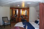 Grand Suite - 1 Bedroom Stateroom Picture