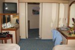 Family Suite Balcony Stateroom Picture