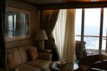 Mini-Suite Stateroom Picture